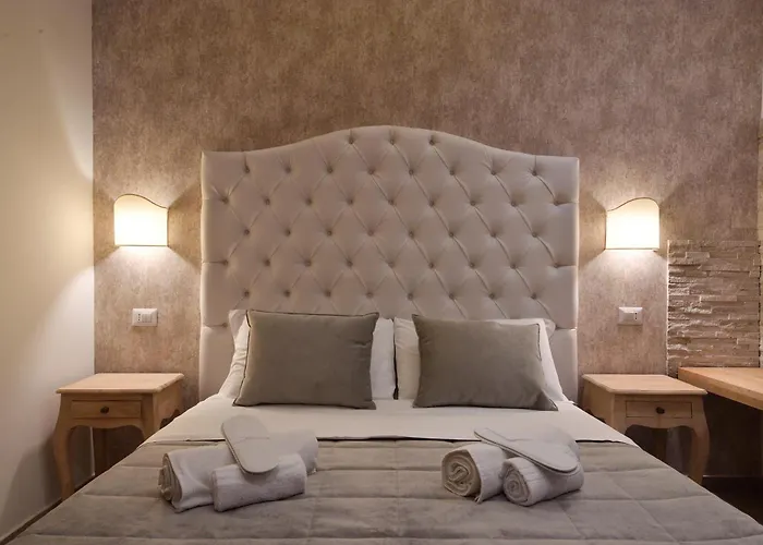 Veneto Suite Roma