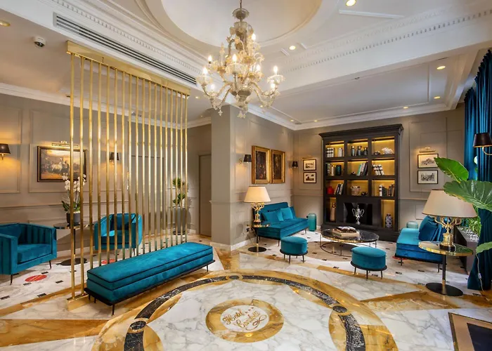 Condotti Boutique Hotel Roma